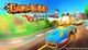 Игра Garfield Kart для ПК (Ключ активации Steam) - изображение 1
