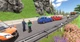 Игра Autobahn Police Simulator 2 для ПК (Ключ активации Steam) - изображение 5