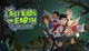Игра The Last Kids on Earth and the Staff of Doom для ПК (Ключ активации Steam) - изображение 1