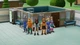 Дополнение Two Point Hospital: Fancy Dress Pack - Europe для ПК (Ключ активации Steam) - изображение 3