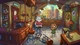 Игра Scheming Through The Zombie Apocalypse: The Beginning для ПК (Ключ активации Steam) - изображение 5