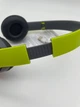 Навушники Bluetooth Wireless P47 зелені з сірим - изображение 6