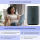 Осушувач повітря KLARSTEIN DryFy 20 (10032663) - зображення 8