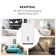 Осушувач повітря KLARSTEIN DryFy Connect 50 (10034435) - зображення 7