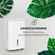 Осушувач повітря KLARSTEIN DryFy Connect 50 (10034435) - зображення 11