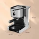 Кофеварка KLARSTEIN Passionata 20 1350 Вт (10031702) - изображение 2