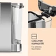 Кофеварка KLARSTEIN Passionata 20 1350 Вт (10031702) - изображение 3