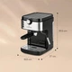Кавоварка KLARSTEIN BellaVita Espresso 20 бар 1575 Вт (10033137) - зображення 2