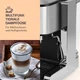 Кофеварка KLARSTEIN Passionata 20 1350 Вт (10031702) - изображение 6