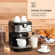 Кавоварка KLARSTEIN BellaVita Espresso 20 бар 1575 Вт (10033137) - зображення 8