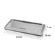 Вакуумный запайщик KLARSTEIN FoodLocker slim 130 Вт (10030778) - изображение 7