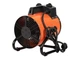 Тепловентилятор электрический Vitals EH-35 (29-56-109202) - изображение 3