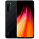 Смартфон Xiaomi Redmi Note 8 6/128GB Black Global Rom Refurbished - зображення 1