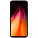Смартфон Xiaomi Redmi Note 8 6/128GB Black Global Rom Refurbished - зображення 2