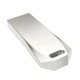 Флешка металлическая HOCO UD4 128GB Intelligent high-speed USB flash drive - изображение 3