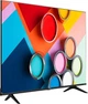 Телевізор 70 Дюймів Hisense 70A6GG ( Bluetooth 4K Smart TV HDR ) - зображення 3