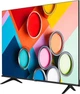 Телевізор 70 Дюймів Hisense 70A6GG ( Bluetooth 4K Smart TV HDR ) - зображення 4