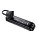 Bluetooth-гарнітура розмовна Hoco E57 Essential business BT headset Чорний - изображение 2