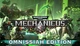 Гра Warhammer 40,000: Mechanicus Omnissiah Edition для ПК (Ключ активації Steam) - зображення 1