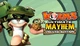 Гра Worms Ultimate Mayhem - Deluxe Edition для ПК (Ключ активації Steam) - зображення 1
