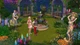 Дополнение The Sims 4 - Romantic Garden Stuff (Романтический сад) для ПК (Ключ активации EA App) - изображение 3