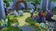 Дополнение The Sims 4 - Romantic Garden Stuff (Романтический сад) для ПК (Ключ активации EA App) - изображение 4