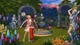 Дополнение The Sims 4 - Romantic Garden Stuff (Романтический сад) для ПК (Ключ активации EA App) - изображение 5