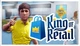Игра King of Retail для ПК (Ключ активации Steam) - изображение 1