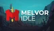 Игра Melvor Idle для ПК (Ключ активации Steam) - изображение 1