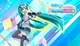 Игра Hatsune Miku: Project DIVA Mega Mix+ для ПК (Ключ активации Steam) - изображение 1