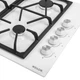 Варочная поверхность газовая на металле WEILOR GM W 634 WH - изображение 5