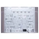 Варочная поверхность газовая на металле WEILOR GM W 714 SS - изображение 5