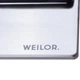 Варочная поверхность газовая на металле WEILOR GM W 714 SS - изображение 7