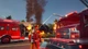 Игра Firefighting Simulator - The Squad для ПК (Ключ активации Steam) - изображение 2