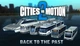 Дополнение Cities in Motion 2: Back to the Past для ПК (Ключ активации Steam) - изображение 1