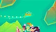 Гра Wandersong для ПК (Ключ активації Steam) - зображення 6