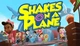 Игра Shakes on a Plane для ПК (Ключ активации Steam) - изображение 1