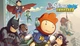 Игра Scribblenauts Unmasked: A DC Comics Adventure для ПК (Ключ активации Steam) - изображение 1