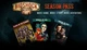 Дополнение Bioshock Infinite: Season Pass для ПК (Ключ активации Steam) - изображение 1