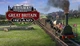 Дополнение Railway Empire - Great Britain & Ireland для ПК (Ключ активации Steam) - изображение 1