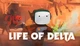 Игра Life of Delta для ПК (Ключ активации Steam) - изображение 1