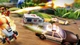 Игра Micro Machines World Series для ПК (Ключ активации Steam) - изображение 6
