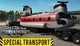 Дополнение American Truck Simulator - Special Transport для ПК (Ключ активации Steam) - изображение 1