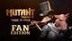 Гра Mutant Year Zero: Road to Eden - Fan Edition для ПК (Ключ активації Steam) - зображення 1