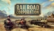 Игра Railroad Corporation для ПК (Ключ активации Steam) - изображение 1