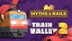 Дополнение Train Valley 2 - Myths and Rails для ПК (Ключ активации Steam) - изображение 1