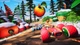 Игра All-Star Fruit Racing для ПК (Ключ активации Steam) - изображение 6