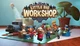 Гра Little Big Workshop для ПК (Ключ активації Steam) - зображення 1