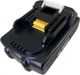 Аккумулятор Power-Profi для Makita BL1830B, Макита BL1850B, BL1860B BL1840B BL1850 632G12-3 3000 mAh 18 - изображение 2