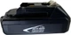 Аккумулятор Power-Profi для Makita BL1830B, Макита BL1850B, BL1860B BL1840B BL1850 632G12-3 3000 mAh 18 - изображение 4